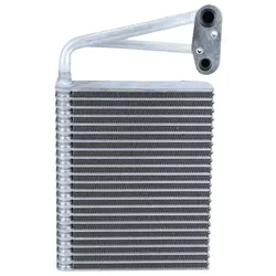 NRF Verdampfer RENAULT 36187 7701473281 Klimaverdampfer,Verdampfer, Klimaanlage