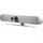Logitech Rally Bar Mini 4K Ultra HD Weiß