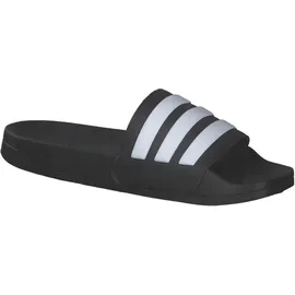 Adidas Shower adilette Core Black / Cloud White / Core Black 46