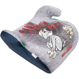 tataway Tom & Jerry i-Size Grau
