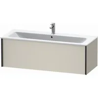 Duravit XViu Waschtisch-Unterschrank XV40280B291 121 x 40 x 48