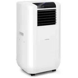 Max Breeze Smart mobile Klimaanlage 15000 BTU/h (4,4 kW) EEC A 15.000 BTU Weiß