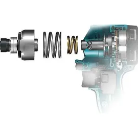 Makita TD002GZ01 ohne Akku