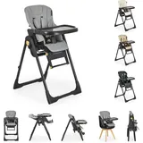 Cangaroo Kinderhochstuhl Tiramisu 2 in 1 (Hochstuhl)