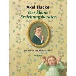 Der kleine Erziehungsberater