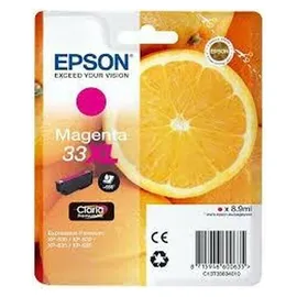 Epson 33XL magenta