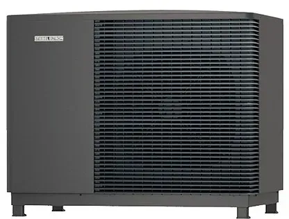 Stiebel Eltron Luft-Wasser-Wärmepumpe WPL-A 05.2 Plus HK 230 - 206121