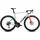 Cube Litening AERO C:68X Race 2026 52 Zoll RH 52 cm Unisex silber/weiß