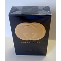 GUCCI   GUILTY   INTENSE   EDP   75ml  NAT. SPRAY   NEU / FOLIE