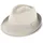 Fiebig Trilby Strohhut beige 61