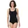 SCHIESSER Luxury Schwarz 4XL