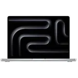 Apple MacBook Pro M5 2025 14'' 32 GB RAM 1 TB SSD 10-Core GPU Silber Z1KN_535_DE_CTO
