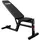 K-Sport Trainingsbank Schwarz