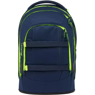 Satch Pack 2022 Toxic Yellow