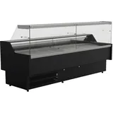CombiSteel Kühlvitrine Morris 2,5
