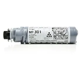 Ricoh Kompatibel zu Ricoh 841711 Schwarz