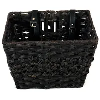 tpfsports Fahrradkorb Volare klein schwarz