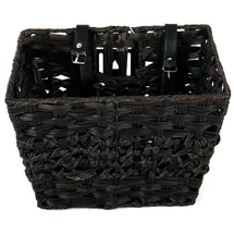 tpfsports Fahrradkorb Volare klein schwarz