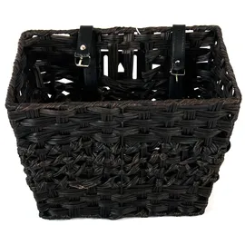 tpfsports Fahrradkorb Volare klein schwarz