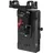 SmallRig 3204B Advanced V-Mount Battery Mount Plate mit verstellbarem Arm