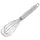 Westmark Schneebesen 12512270, Edelstahl, Silber,12512270