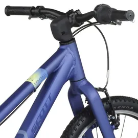 Scott Bikes Contrail 200 20 Zoll RH 31 cm blau