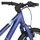 Scott Bikes Contrail 200 20 Zoll RH 31 cm blau