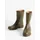 Aigle Parcours 2 Bott Gummistiefel Kaki 43