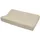 Meyco Baby Wickelauflagenbezug Sand (1-tlg., 50x70cm - 1-pack), 50x70cm - 1-pack beige 50 cm x 70 cm