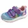 Lurchi Abelia Klettschuh Mehrfarbig | 33
