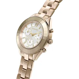 Swarovski Uhr Uni Octea Lux Sport Chronograph 37 mm Gold‐Tone PVD 5610517