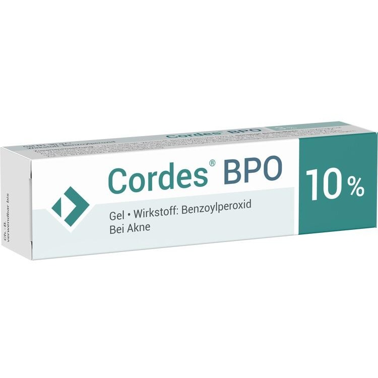 cordes bpo 10