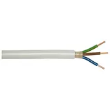 Mantelleitung NYM-J 3x2,5 mm2  (Anzahl Adern: 3, 2,5 mm2, 500 m)