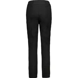 CMP Softshellhose Damen Schwarz XL