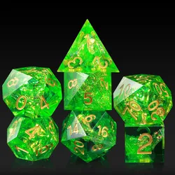 Spacebreaker Standard Serie (einfarbig) - Green