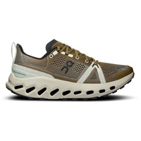 On Damen Cloudsurfer Trail braun 40.5