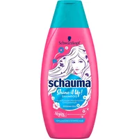Schauma Shampoo Shine it Up!, 400 ml