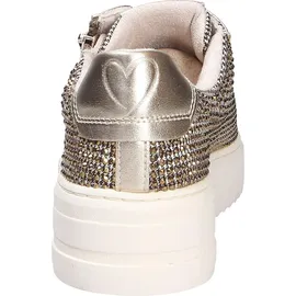 Marco Tozzi Sneaker Low Gold 38