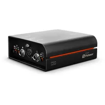 Palmer RIVER mosel - Aktive DI-Box