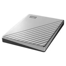 Western Digital My Passport Ultra 2 TB USB 3.0 silber WDBC3C0020BSL-WESN
