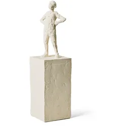 Kähler Design - Astro Figur, Löwe, H 30 cm