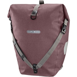 Ortlieb Back-Roller Urban ash rose