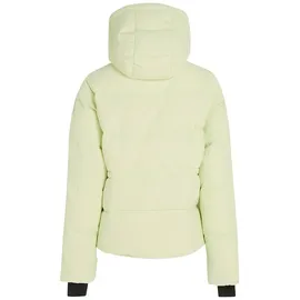 O'Neill Z.E.N. Hybrid Jacke Herren Lime Wash L