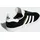 adidas Gazelle Core Black / White / Clear Granite 46