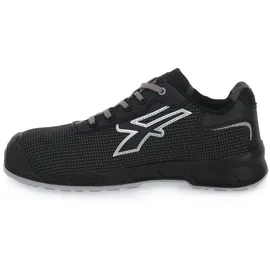 U-POWER Halbschuh Jackson S3S CI FO SR, Gr. 45