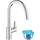 Grohe Start Edge Einhebelmischer Chrom