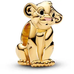 Pandora 763376C01 Bead-Charm Disney König der Löwen Simba