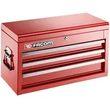 FACOM BT.C3TA Stahlblech-werkzeugkasten 3 Schubladen