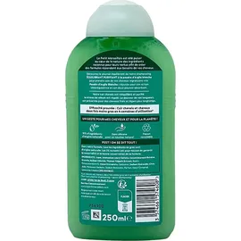 Le Petit Marseillais Shampoo mit weißem Tonpulver 250 ml