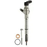 03L130277B Injektor Volkswagen, Audi, Seat, Skoda 1.6 TDI Continental VDO (03L130277S, 5WS40539, A2C9626040080)